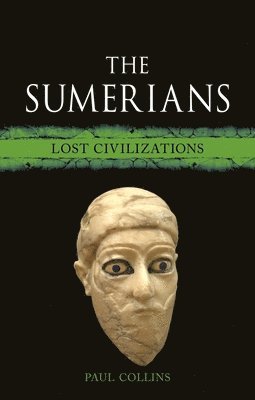 Paul Collins - Sumerians, Inbunden