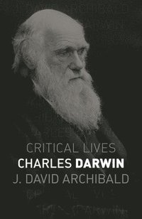 bokomslag Charles Darwin