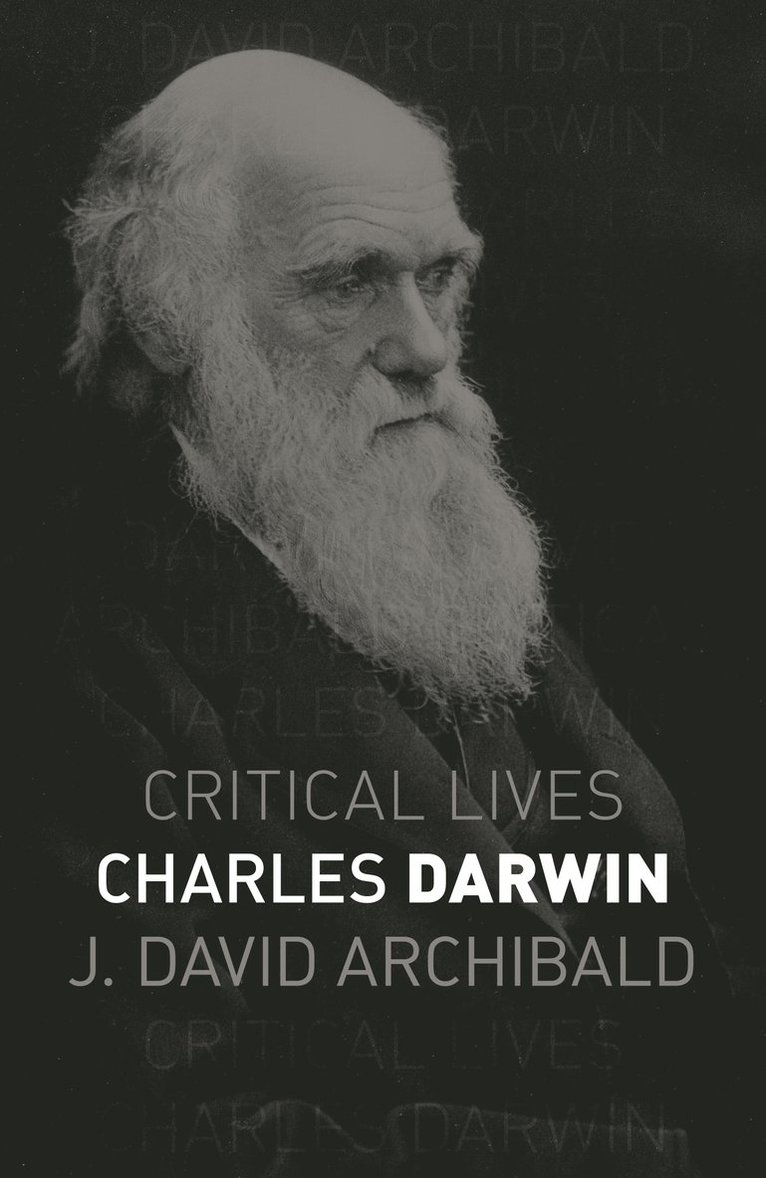 Charles Darwin