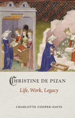 Christine de Pizan 1