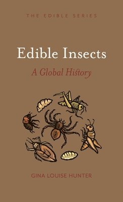 Edible Insects 1