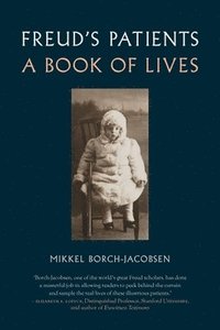 bokomslag Freud's Patients
