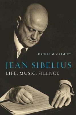 Jean Sibelius 1