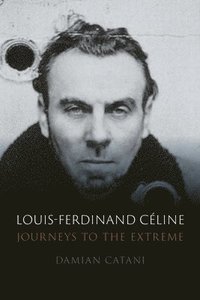 bokomslag Louis-Ferdinand Cline