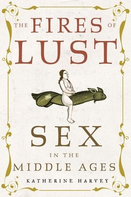 The Fires of Lust 1