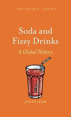 Soda and Fizzy Drinks 1