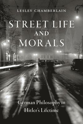 Street Life and Morals 1