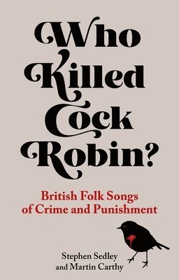 Who Killed Cock Robin? 1