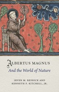 bokomslag Albertus Magnus and the World of Nature