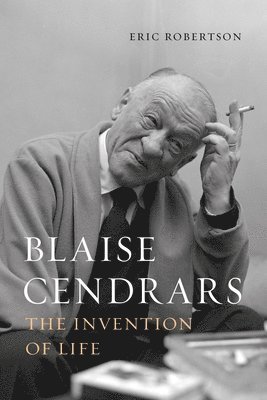 Blaise Cendrars