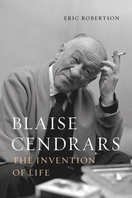 Blaise Cendrars 1