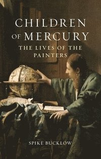 bokomslag Children of Mercury