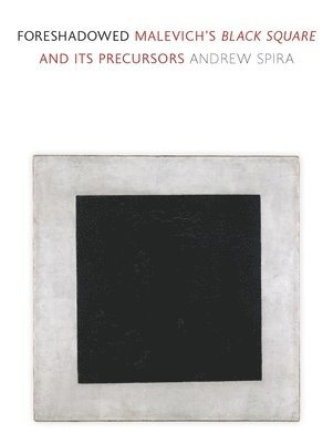 Andrew Spira - Foreshadowed, Inbunden
