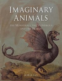 bokomslag Imaginary Animals