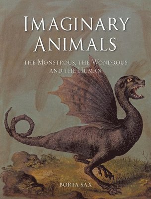 Imaginary Animals 1