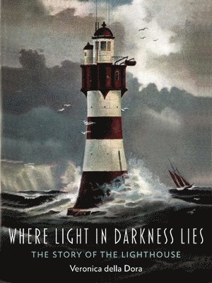 Where Light in Darkness Lies