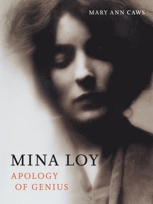 bokomslag Mina Loy