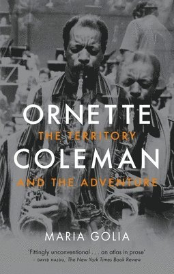 Ornette Coleman 1
