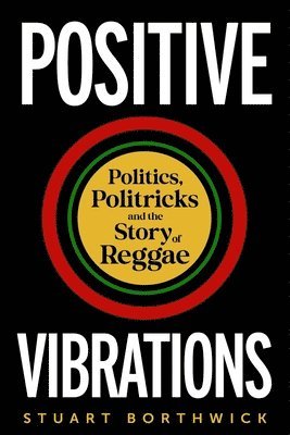 bokomslag Positive Vibrations