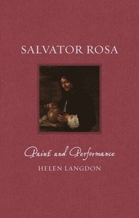 bokomslag Salvator Rosa
