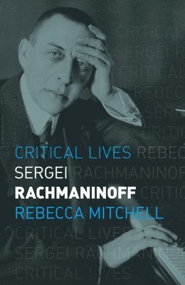 Sergei Rachmaninoff 1