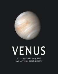 bokomslag Venus