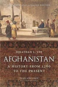 bokomslag Afghanistan