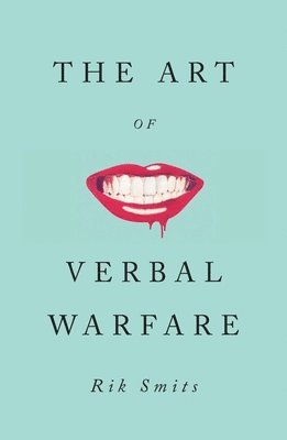bokomslag Art of Verbal Warfare