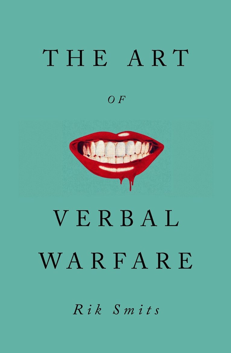 Art of Verbal Warfare
