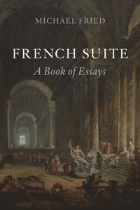 bokomslag French Suite
