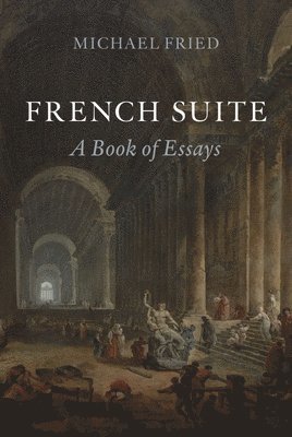 bokomslag French Suite
