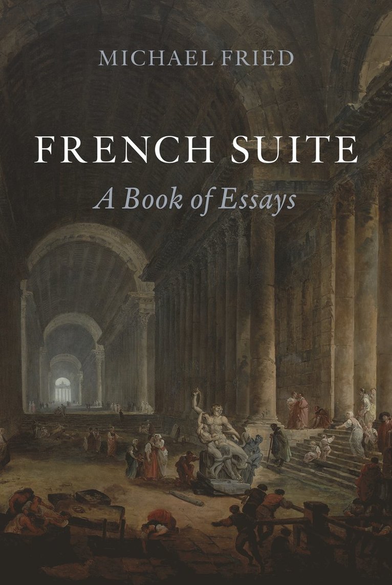 French Suite 1