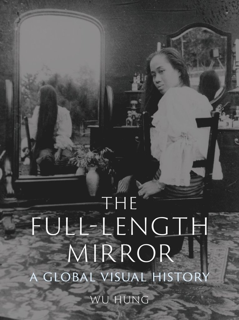 Full-Length Mirror