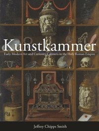 bokomslag Kunstkammer