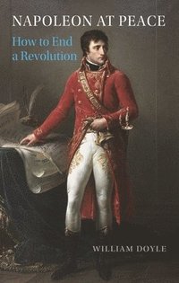 bokomslag Napoleon at Peace