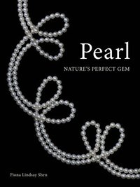 bokomslag Pearl
