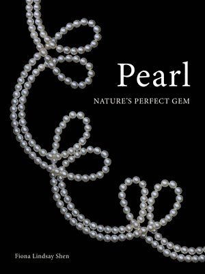 bokomslag Pearl