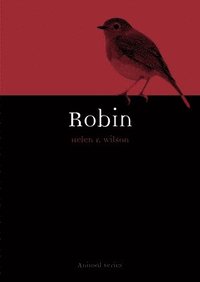 bokomslag Robin