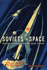 bokomslag Soviets in Space