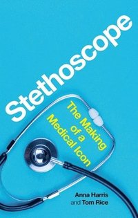 bokomslag Stethoscope