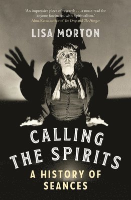 Calling the Spirits 1