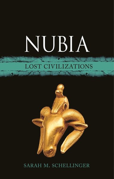Sarah M. Schellinger - Nubia, Inbunden