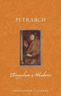 bokomslag Petrarch