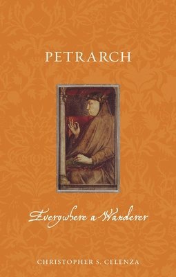 bokomslag Petrarch