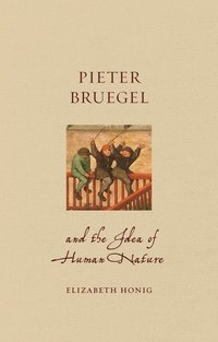 bokomslag Pieter Bruegel and the Idea of Human Nature