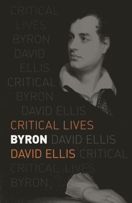bokomslag Byron