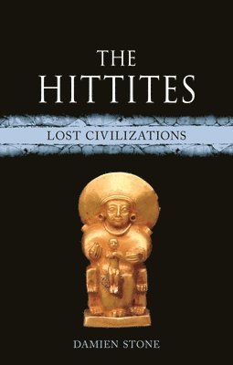 bokomslag The Hittites