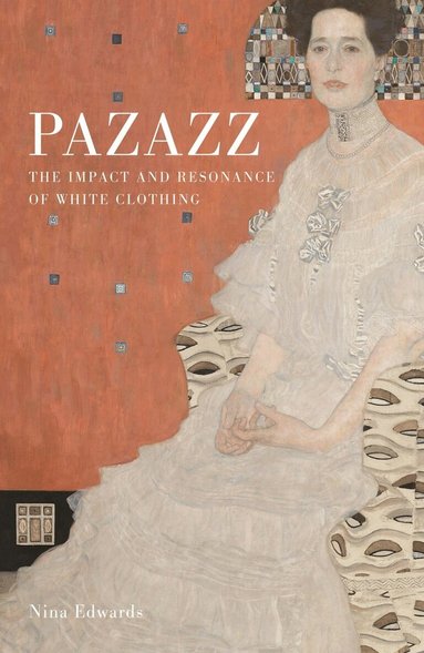 Nina Edwards - Pazazz, Inbunden