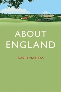 bokomslag About England