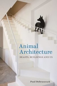 bokomslag Animal Architecture